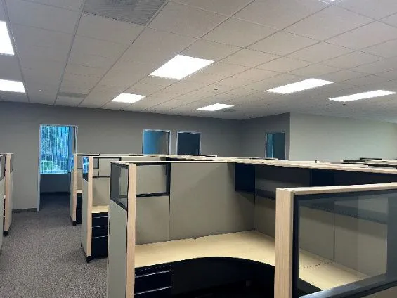 Cubicle Image 2