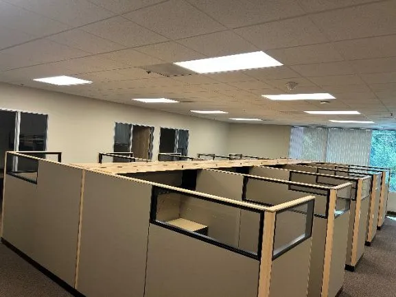Cubicle Image 5